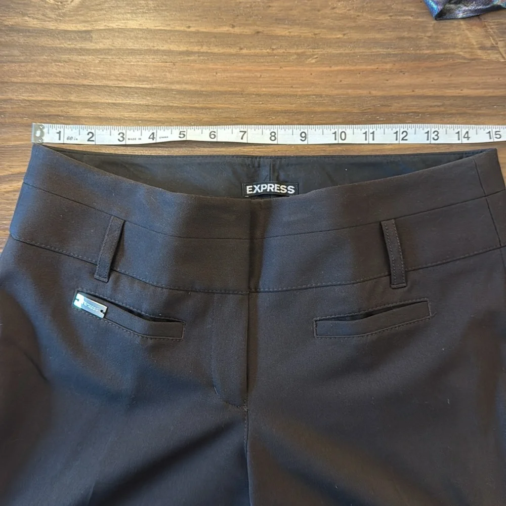 Express editor pants - Picture 5 of 10